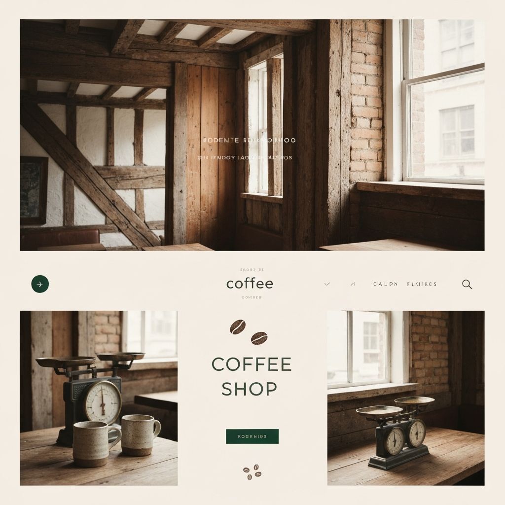 Medina Coffee Company