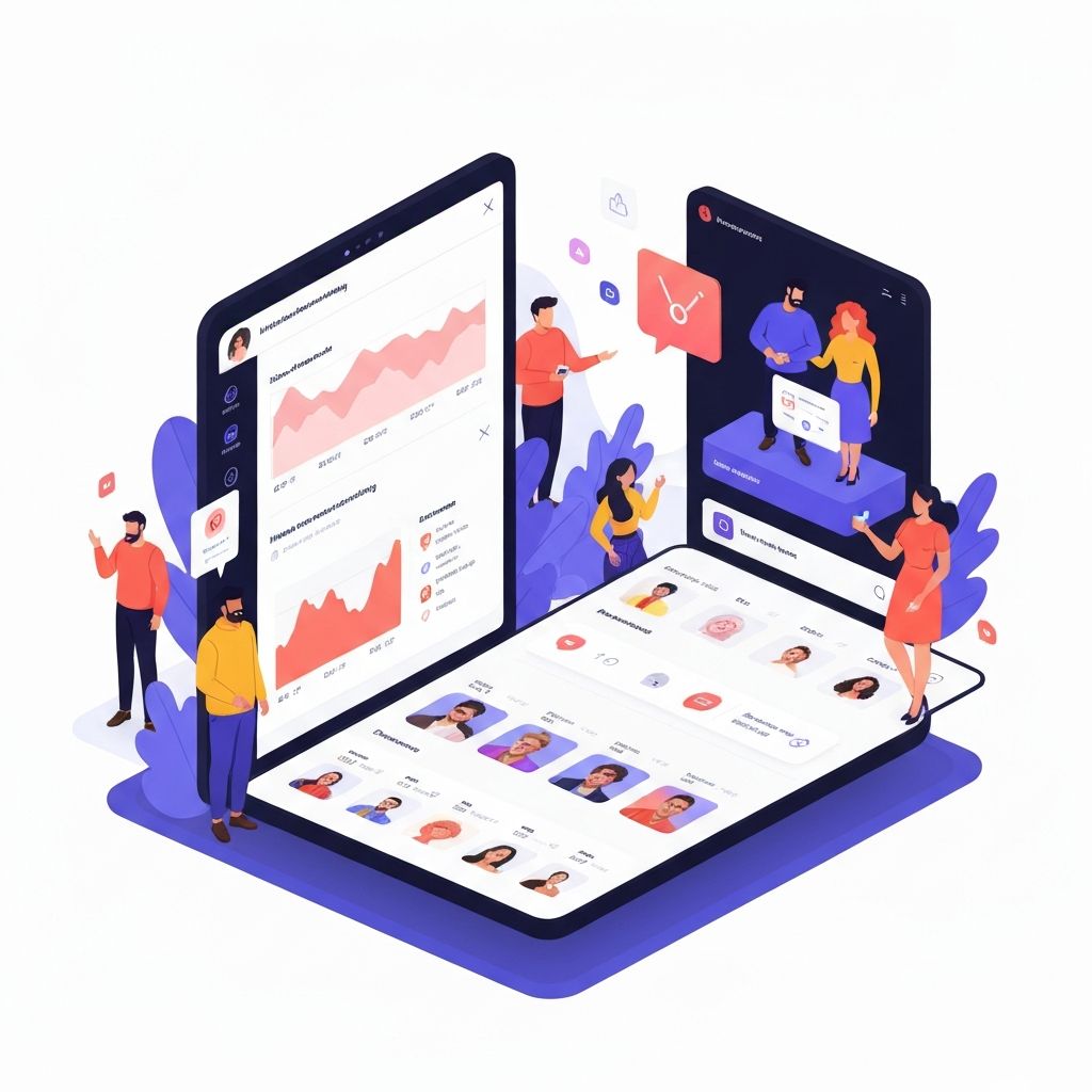 Ubiquitous Influence