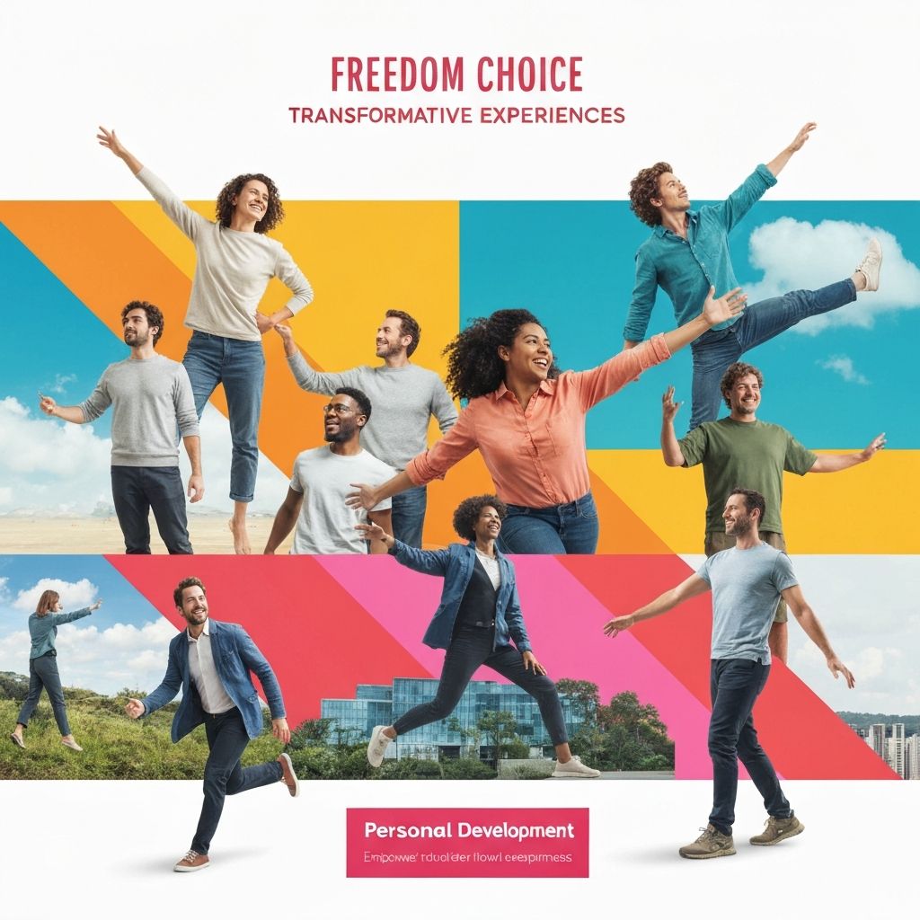 T. Harv Eker - Freedom Experience